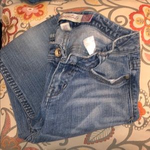 Aeropostale skinny jeans